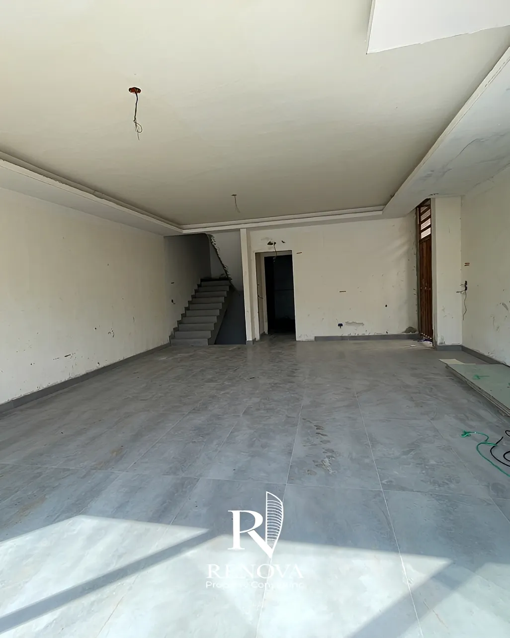 Villa for sale in Mansourieh