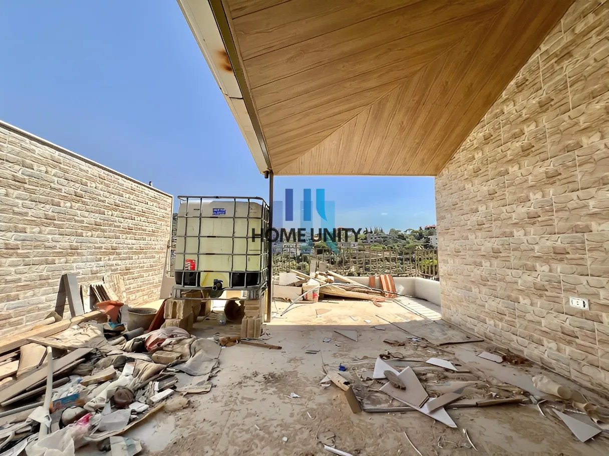 Apartment for Sale in Baissour, Lebanon