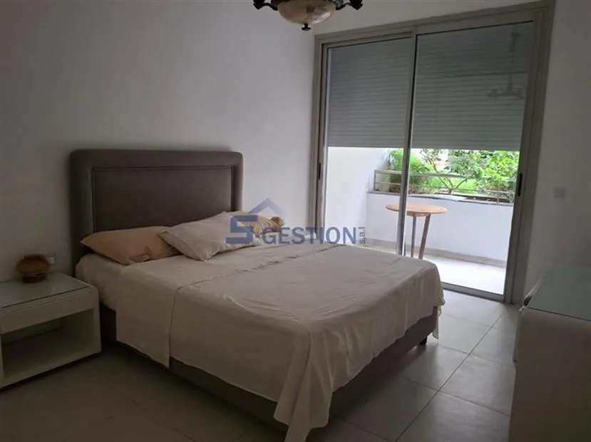 Apartment for Sale in Achrafieh