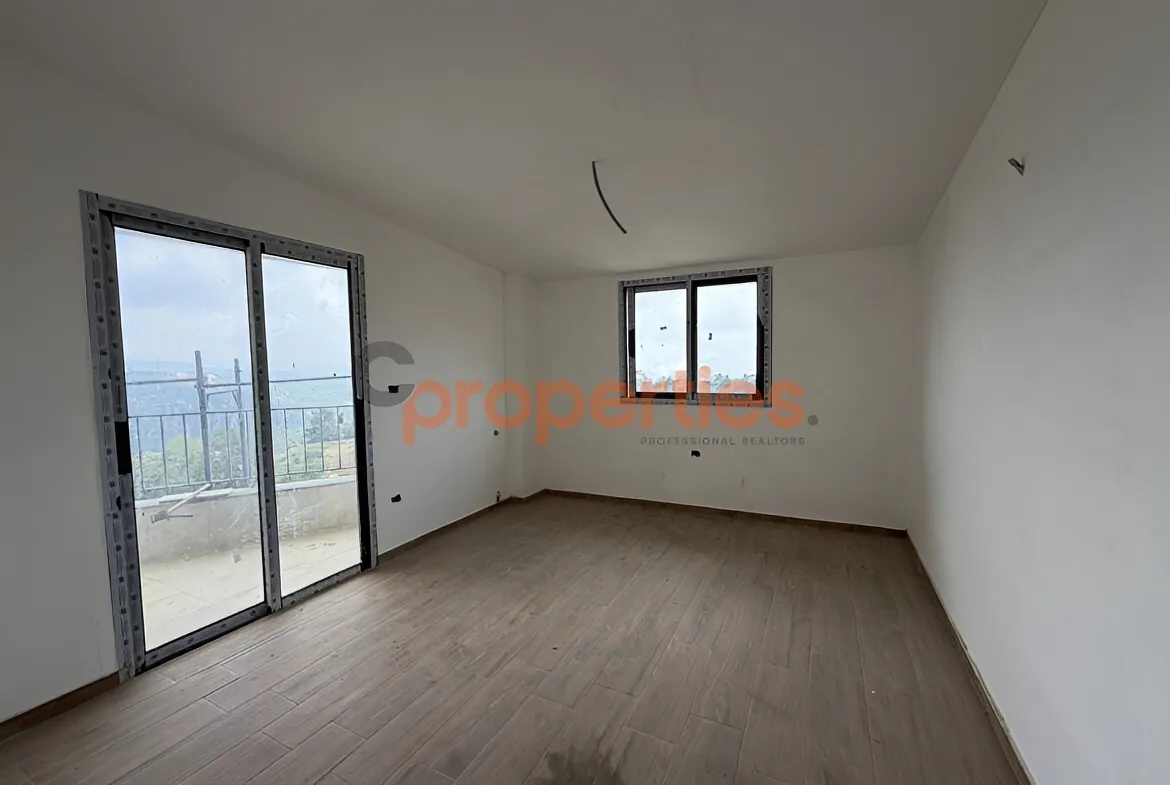 Apartment for Sale in Faitroun