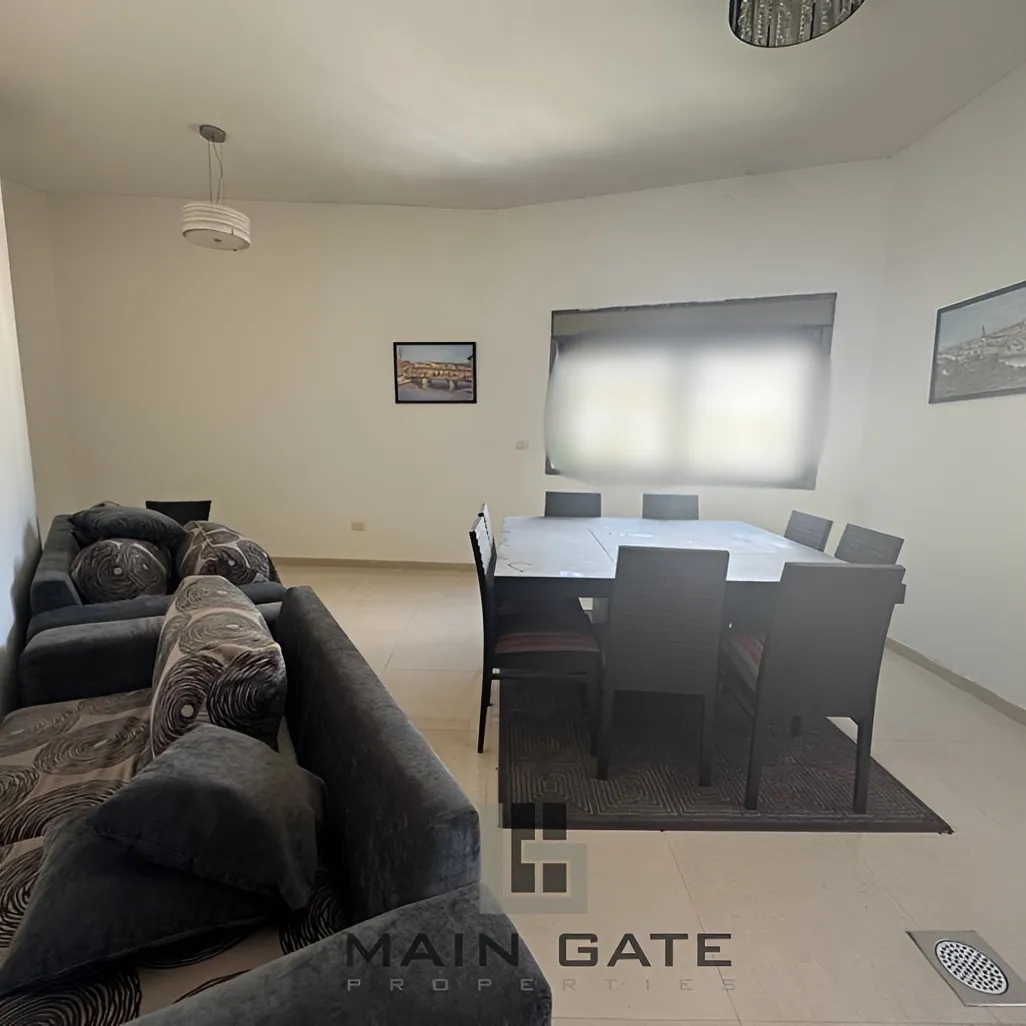 Apartment for Sale in Zouk Mosbeh, Lebanon