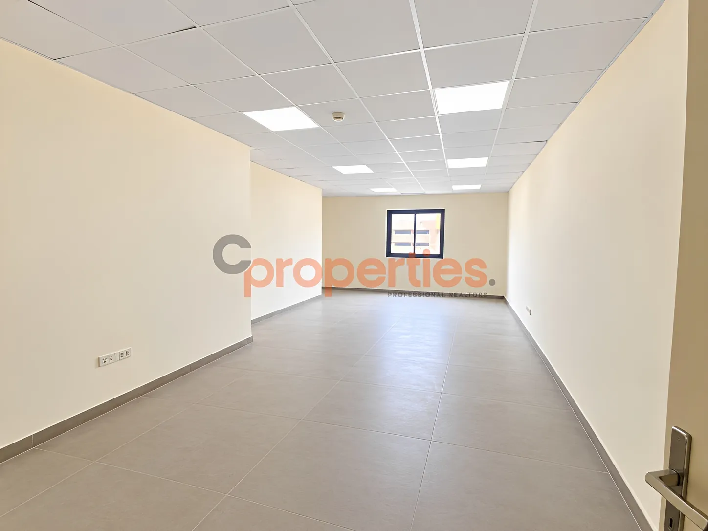 Office for Rent in Hadath