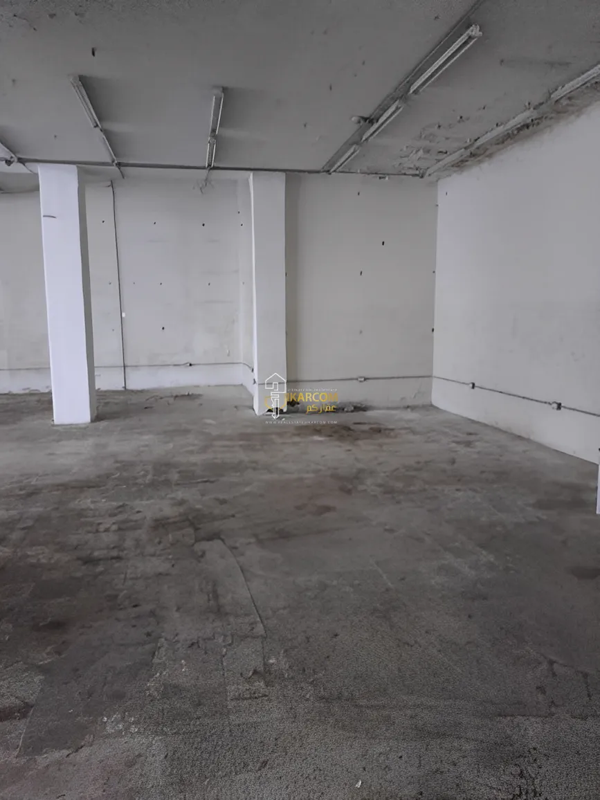 Warehouse For Rent in Rawda
