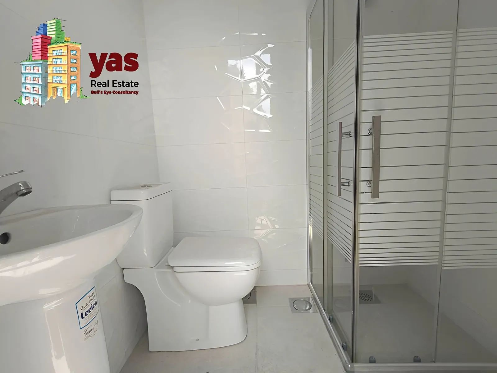 Apartment for Rent in Jdeideh