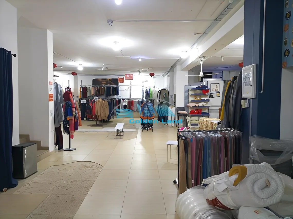 Warehouse for Rent in Beirut, Lebanon