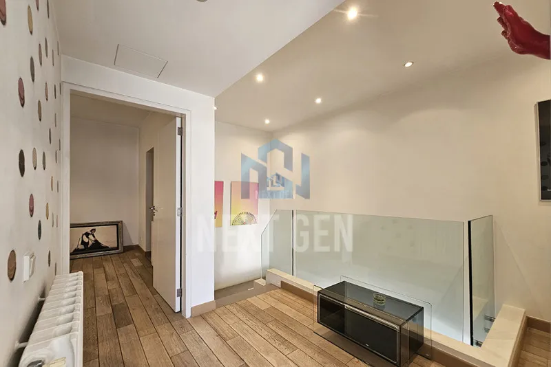 Duplex for Rent in Achrafieh