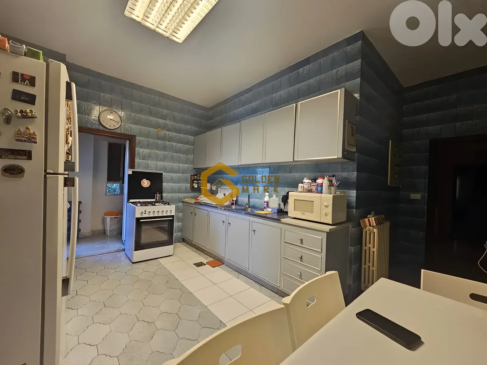 Apartment for Sale in Jeita