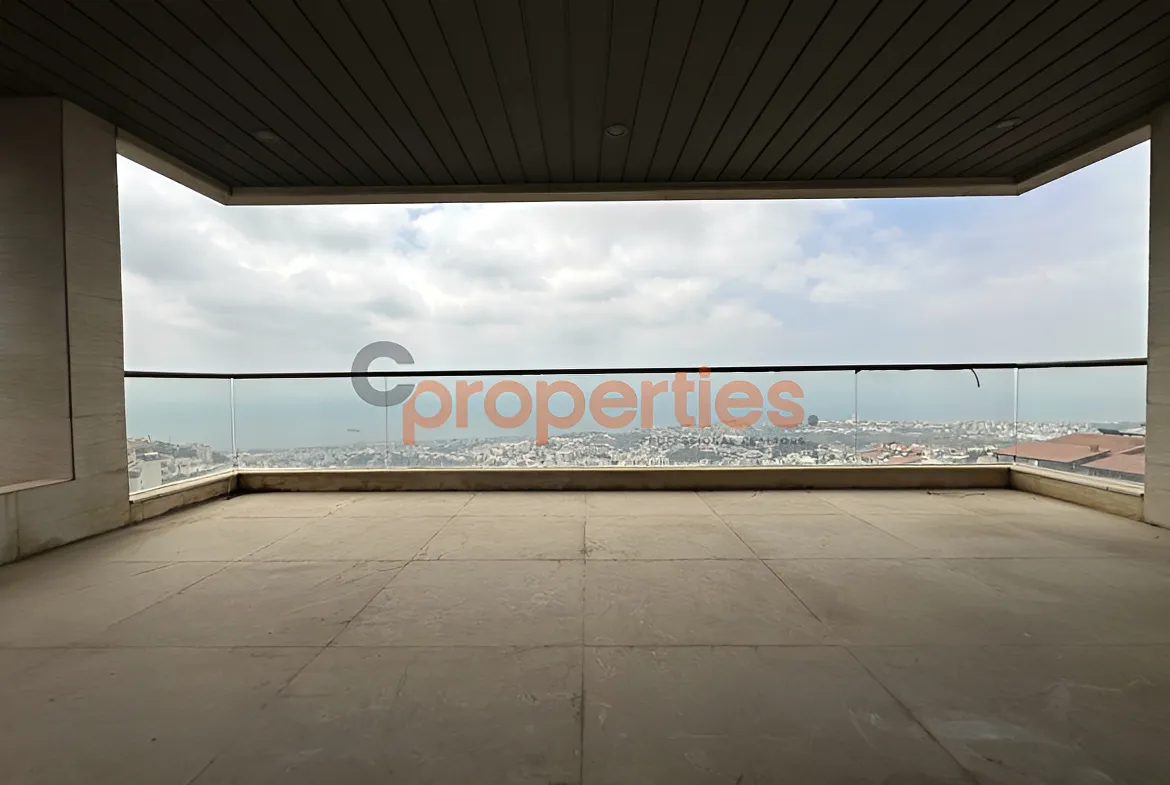Apartment for Sale in El Biyada