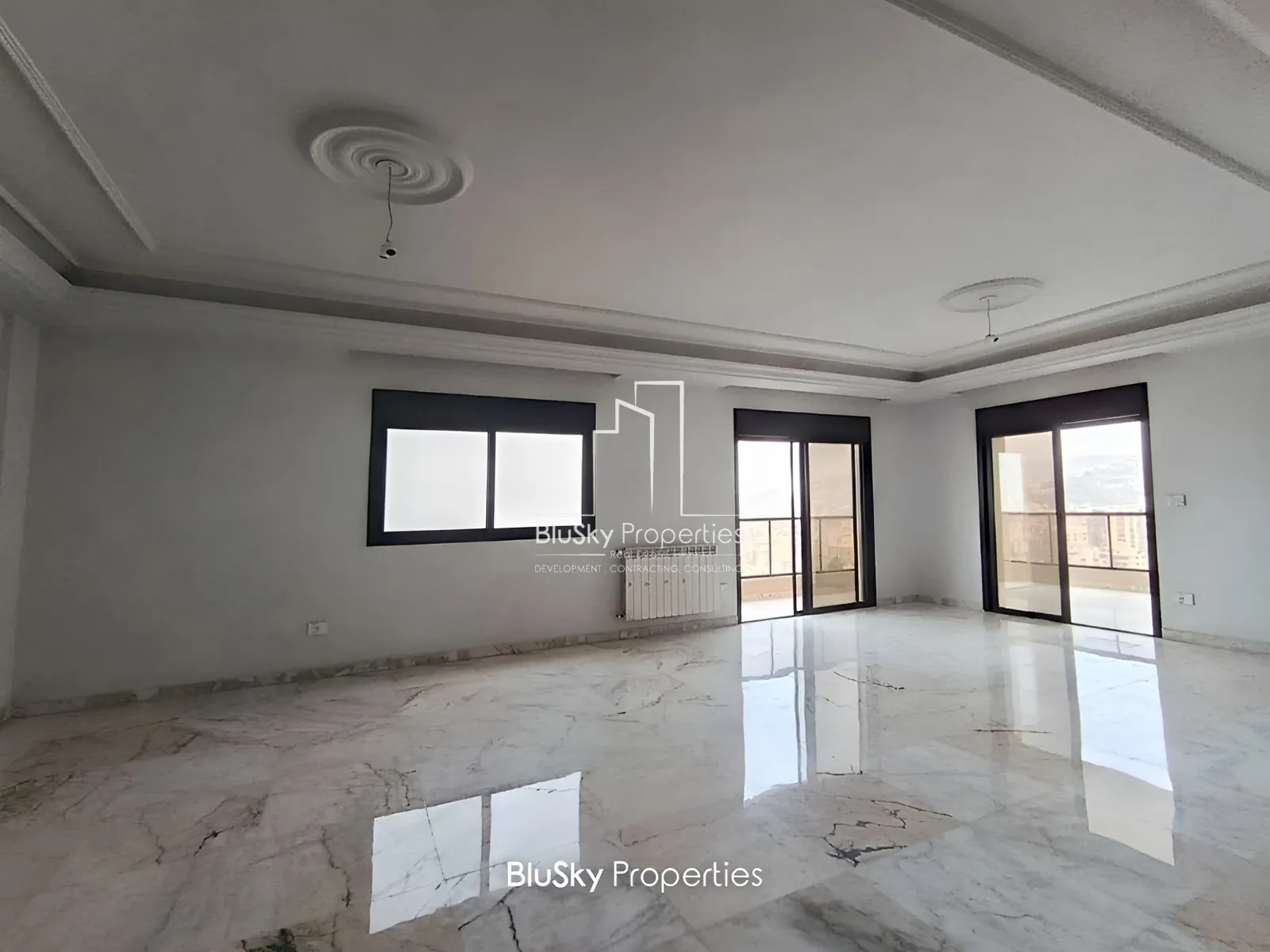 Duplex for Sale in Sahel Alma