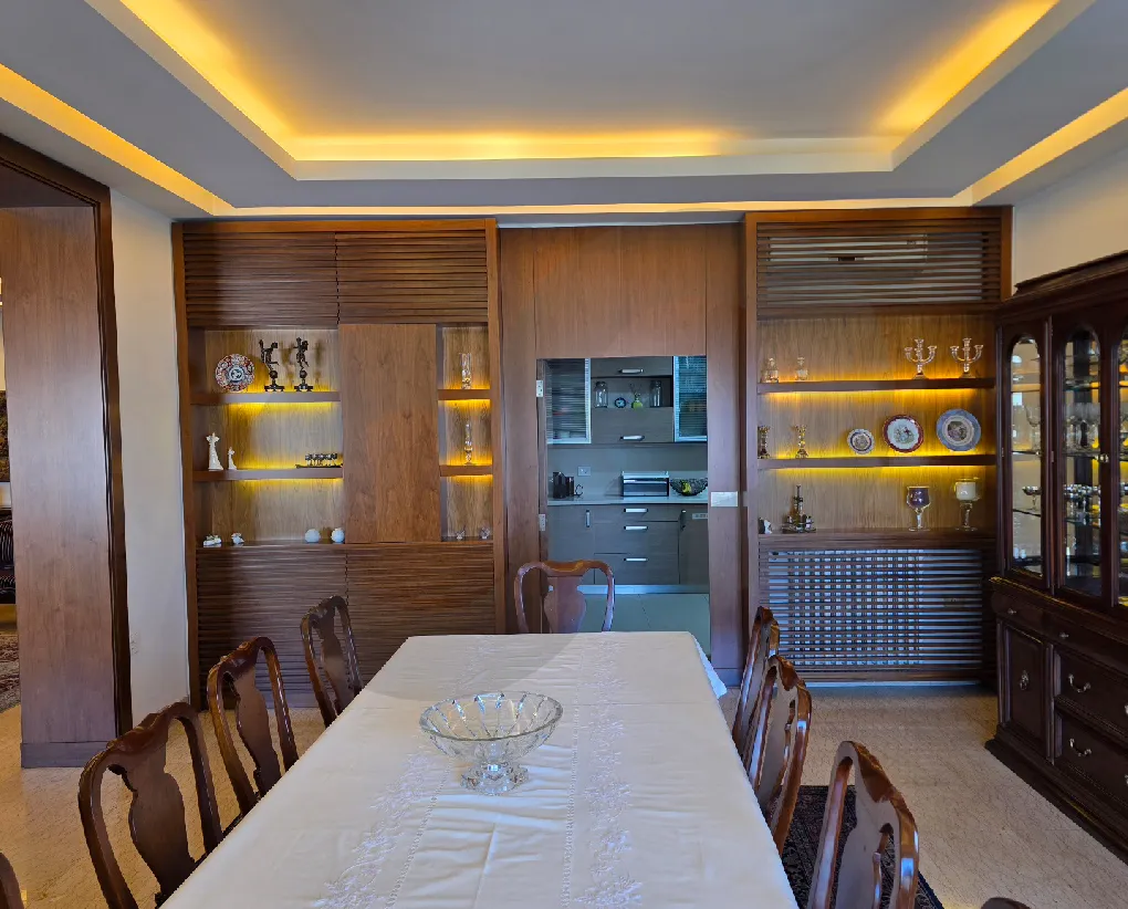 Apartment for Sale in Hazmieh