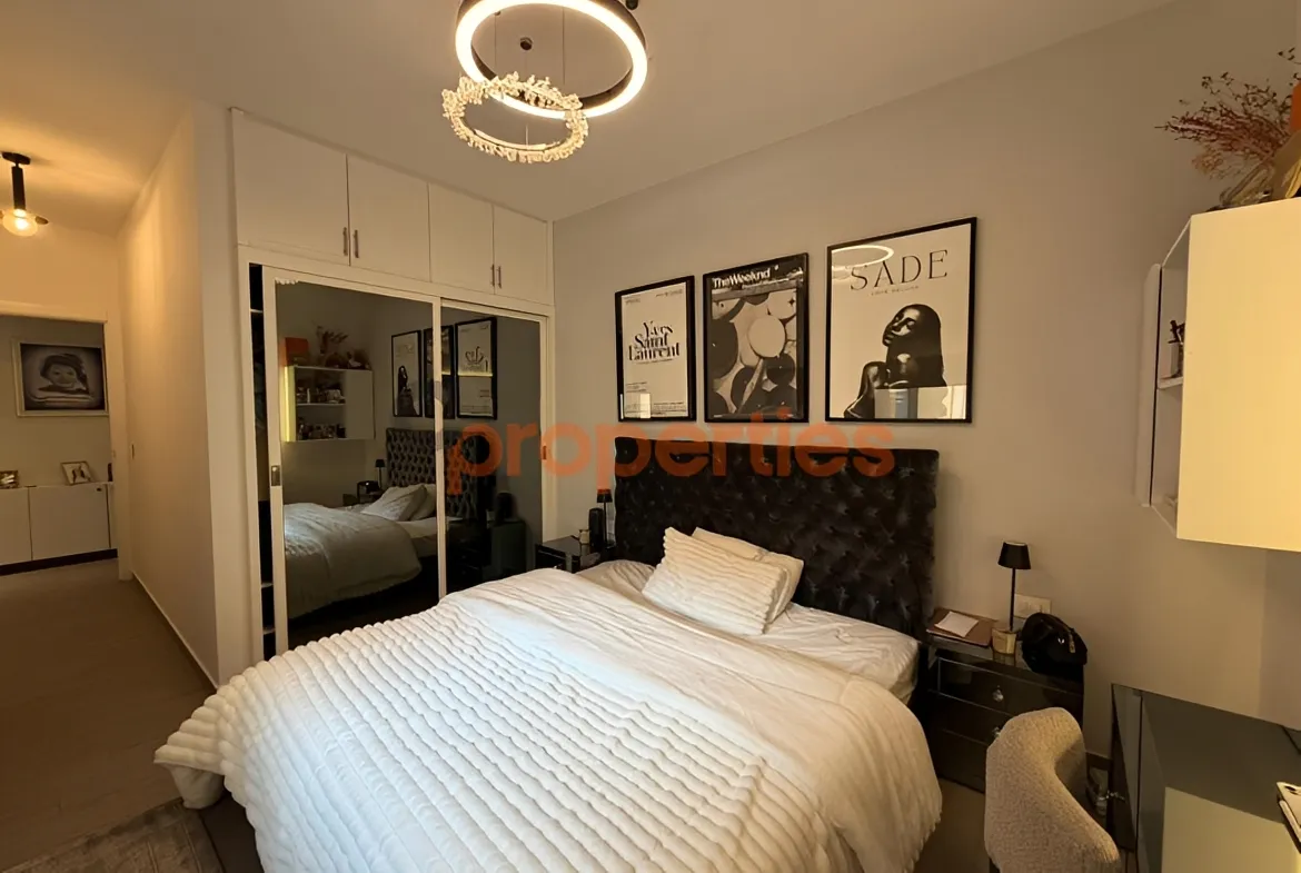 Apartment for Sale in Hazmieh