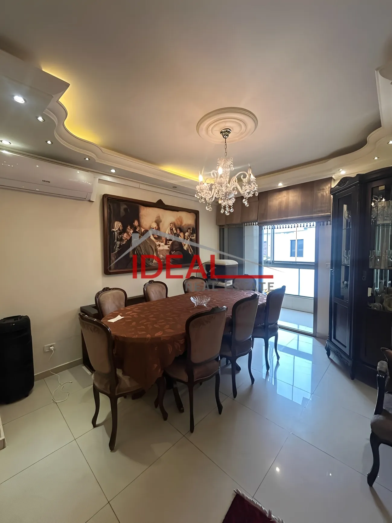 Apartment for Sale in Zouk Mikael, Lebanon
