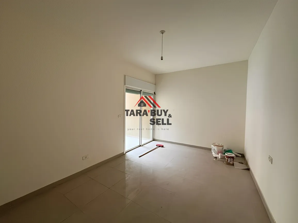 Apartment for Sale in Aamchit, Lebanon