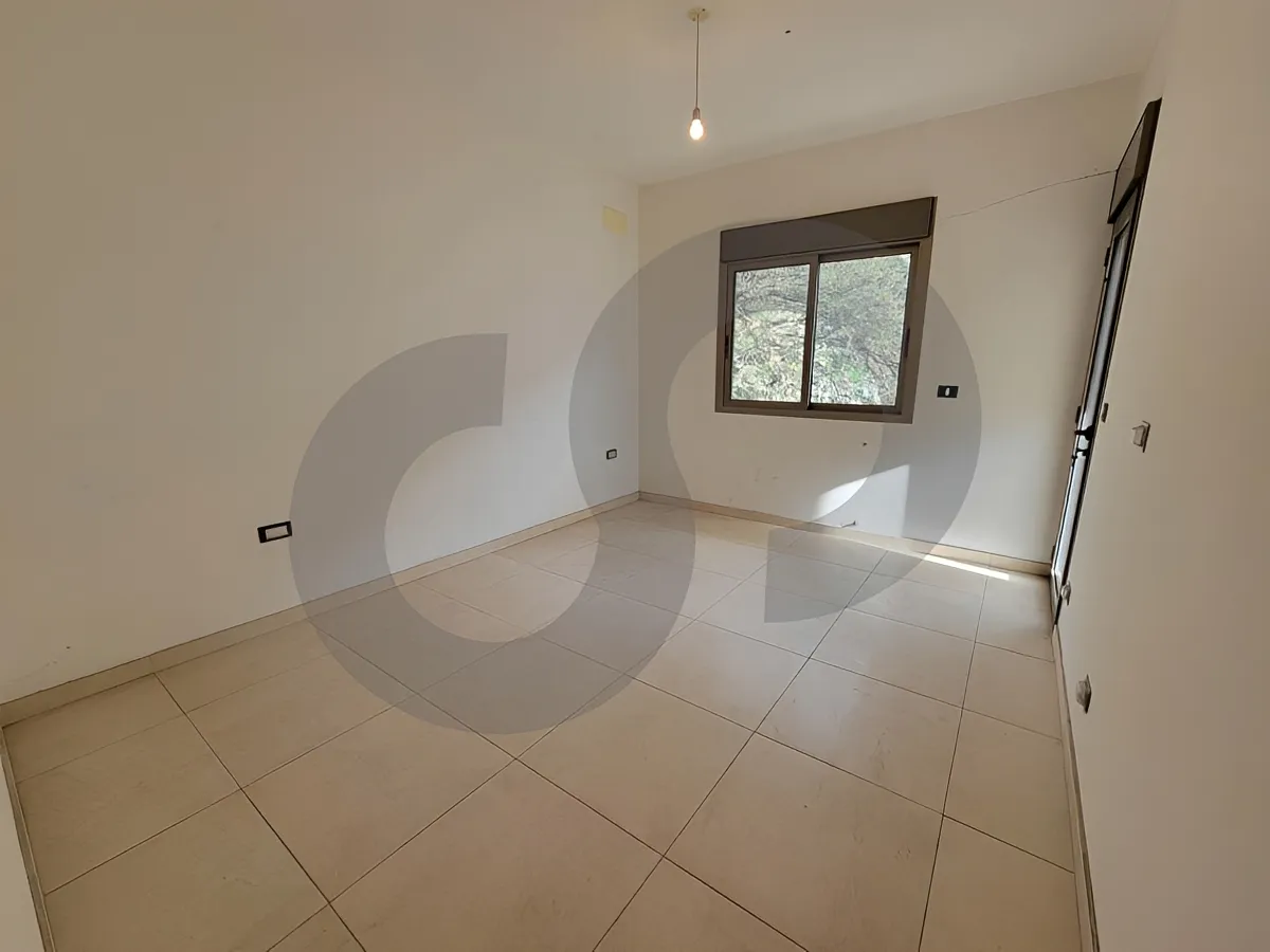Apartment for Sale in Haret Sakher, Lebanon