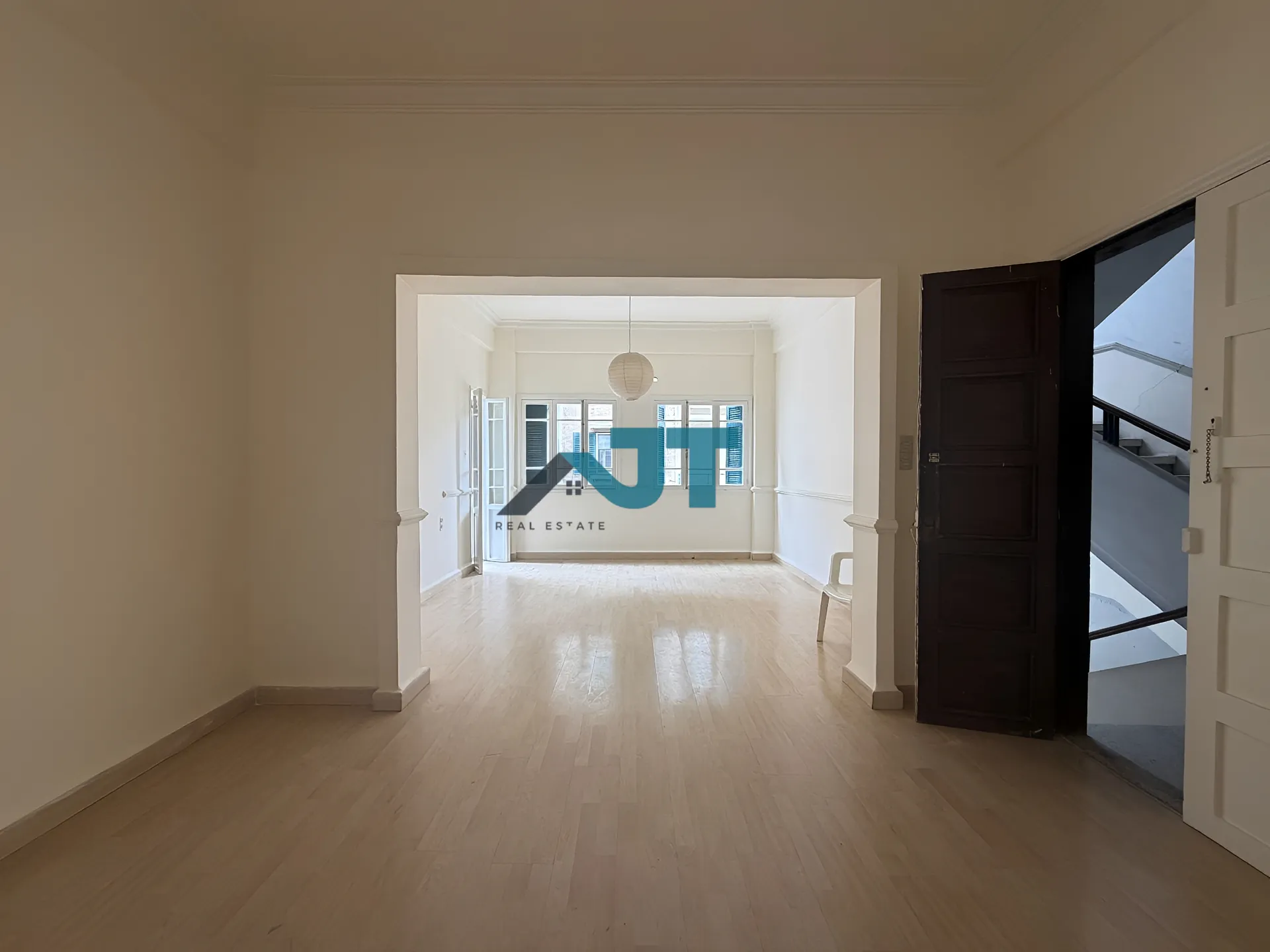 Apartment for rent in Badaro, beirut, lebanon
