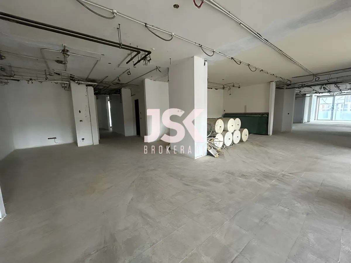 Office for rent in Downtown