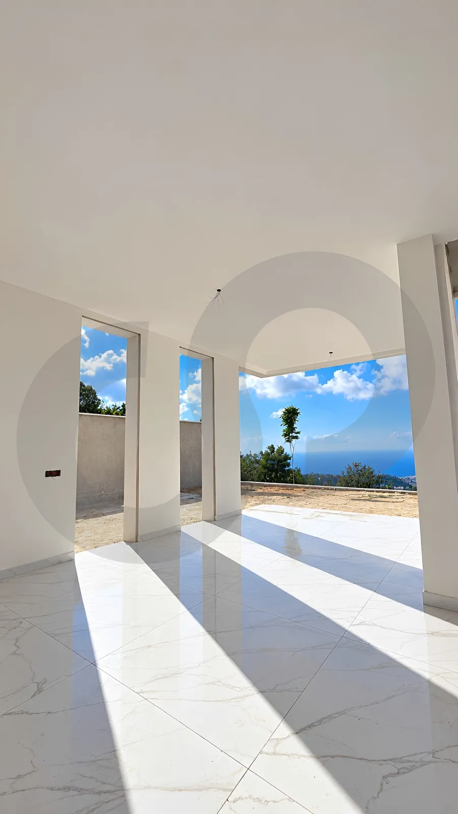 Villa for Sale in Ainab