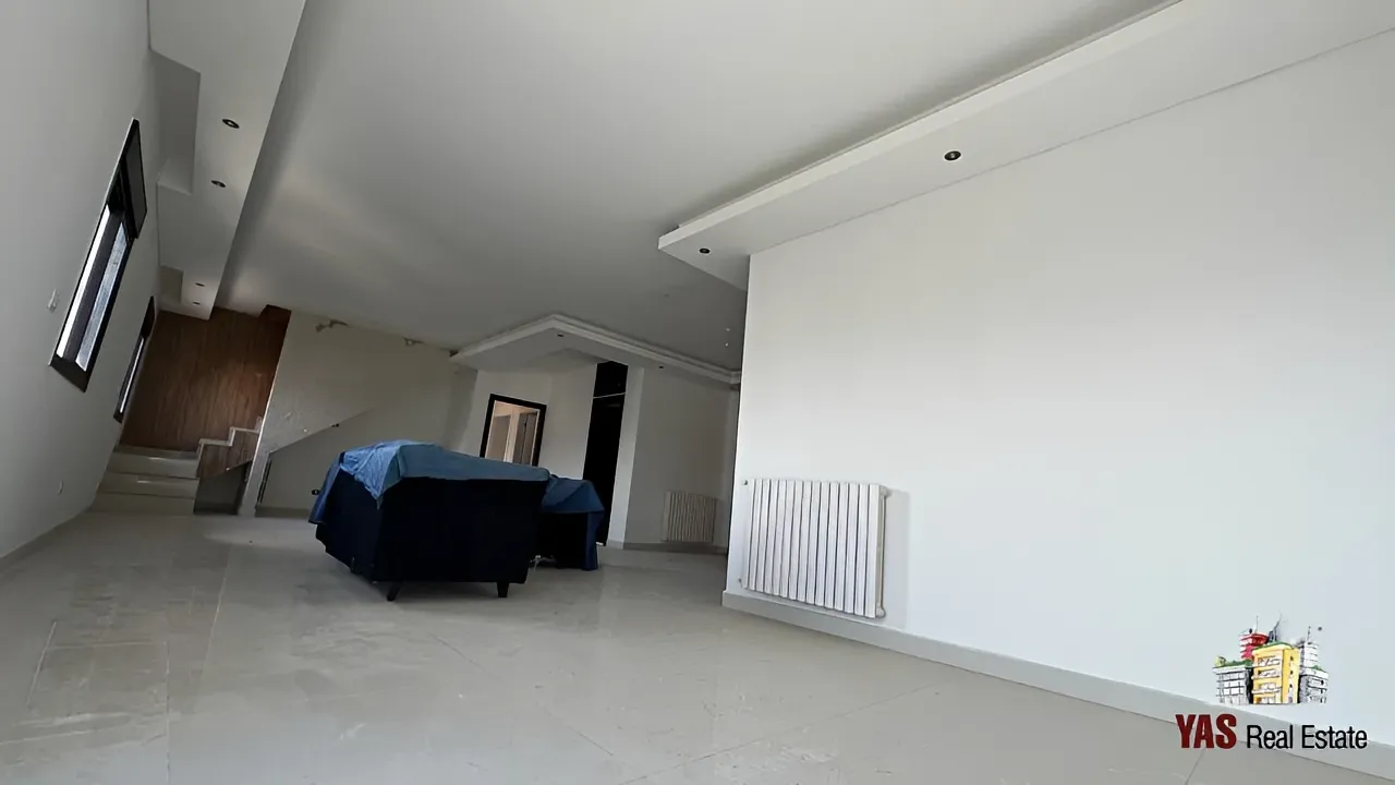 Apartment for Sale in Ballouneh