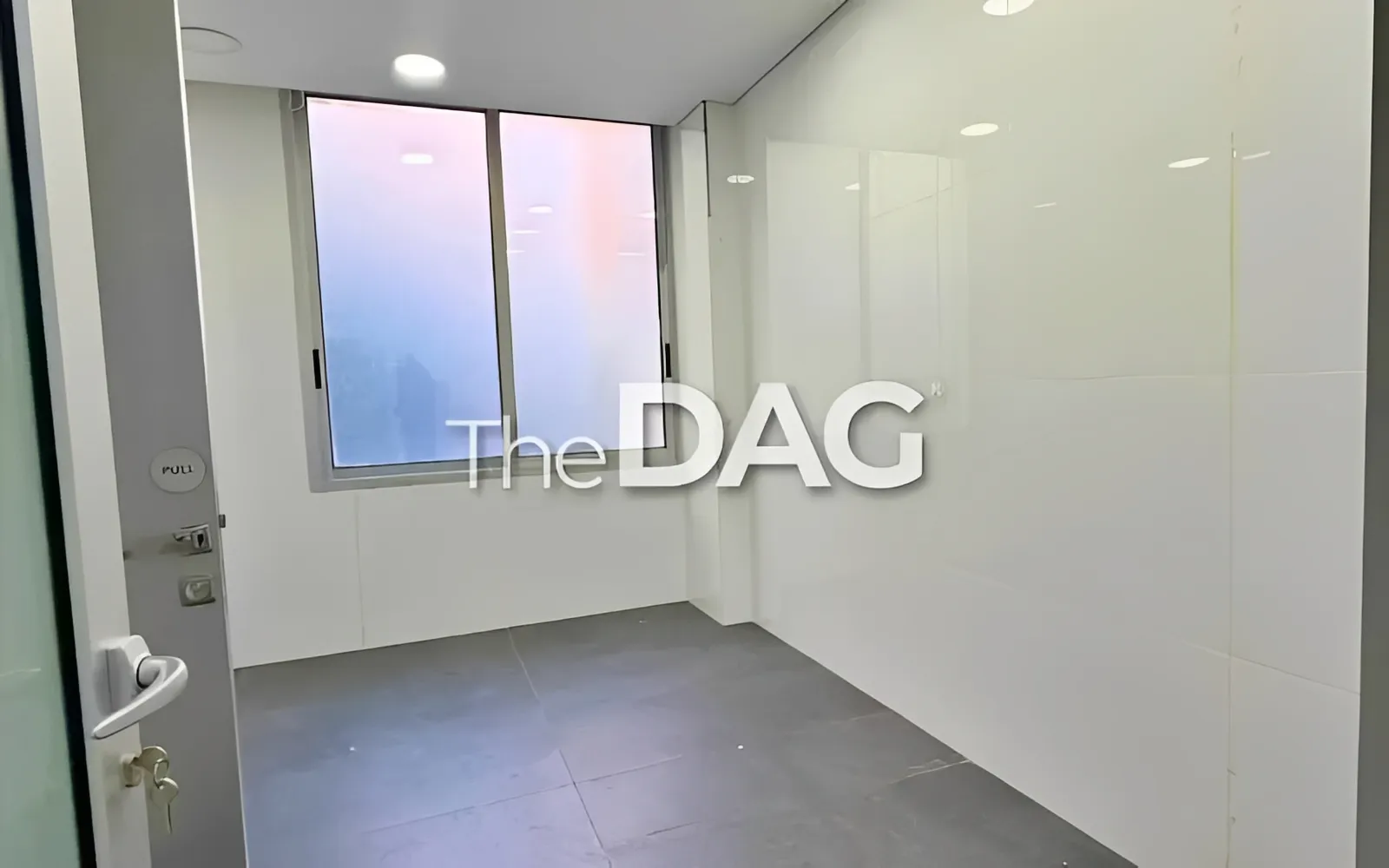 Office for rent in Hamra, Beirut, Lebanon