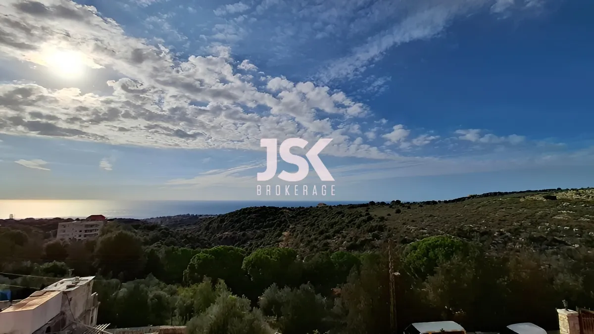 Apartment for Sale in Byblos, Lebanon