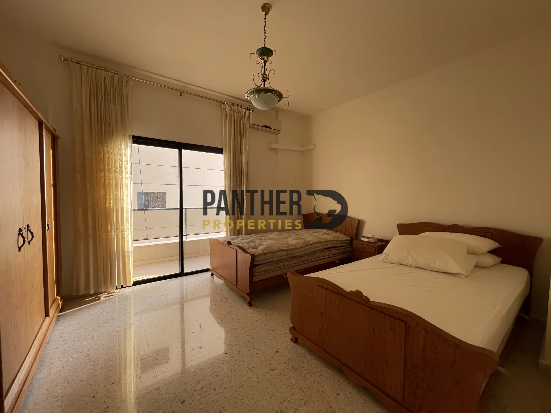 Apartment for rent in Sahel aalma, lebanon