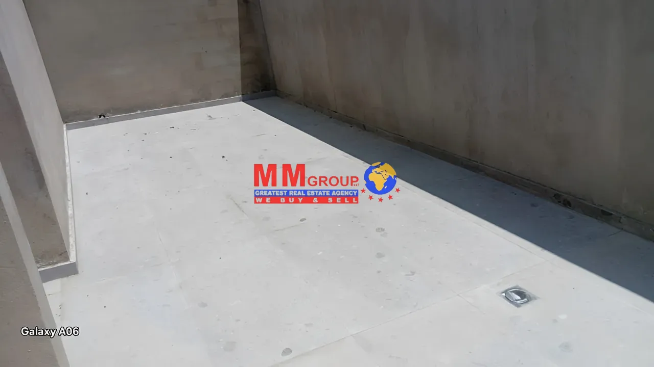 Apartment for sale in Mansourieh