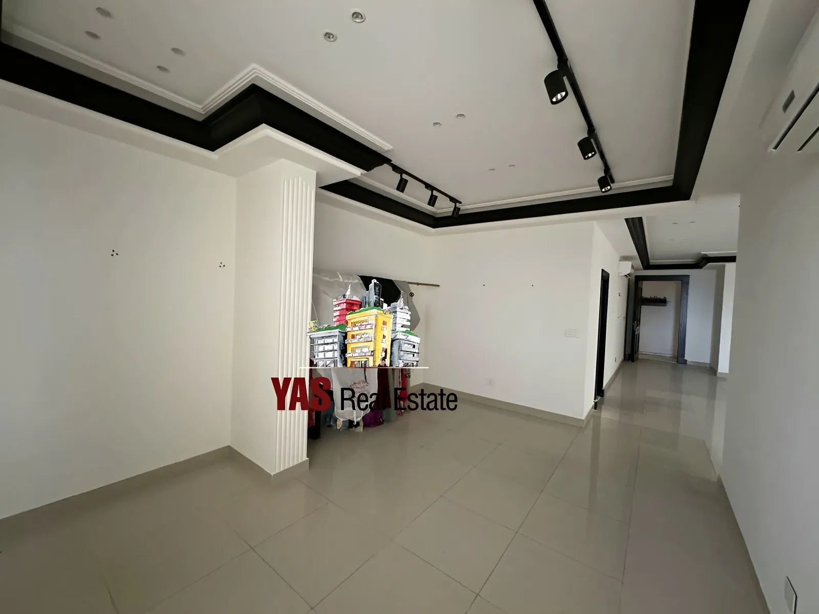 Office for rent in Zouk Mosbeh