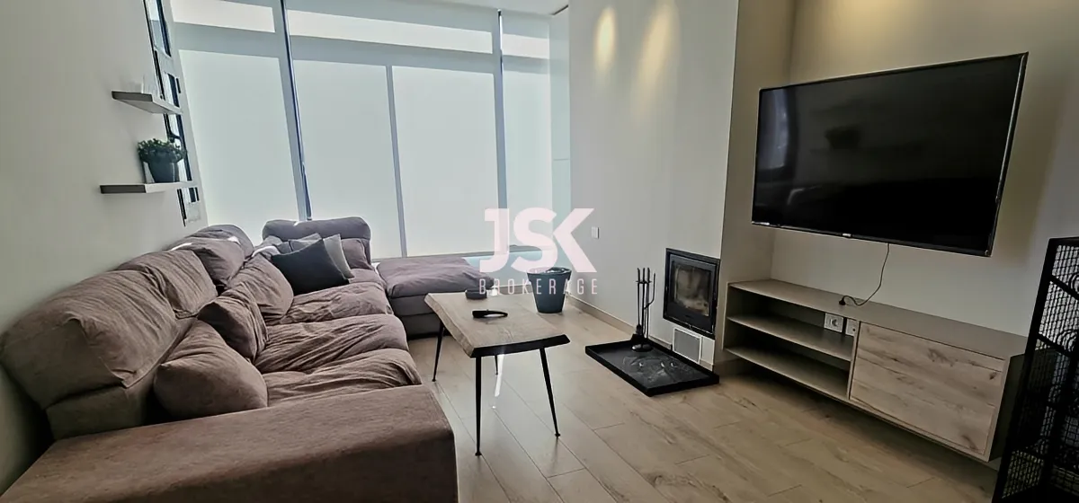 Chalet for sale in Faqra