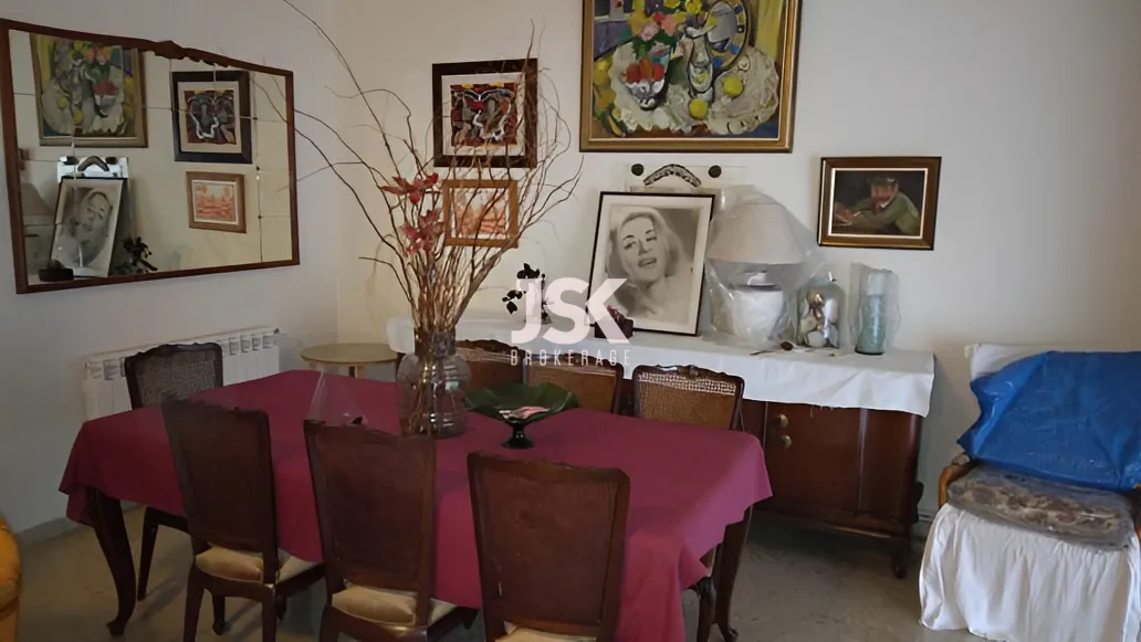 Apartment for Rent in Zalqa