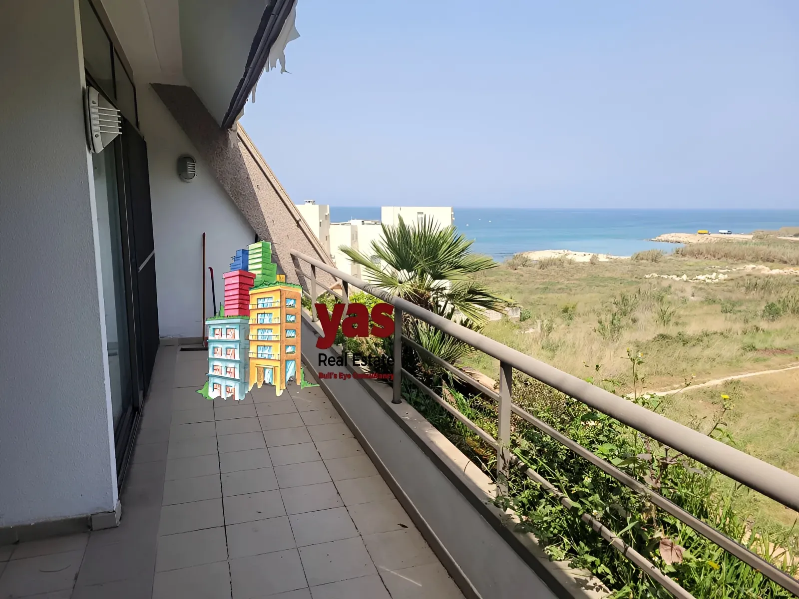 Chalet for Sale in Zouk Mosbeh - 2 bed, 1 bath
