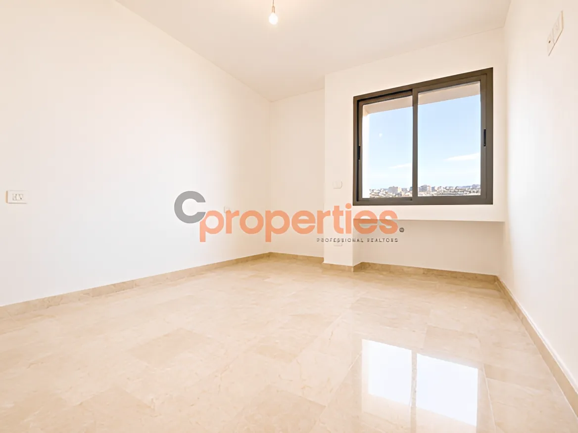 Apartment for Sale in Badaro