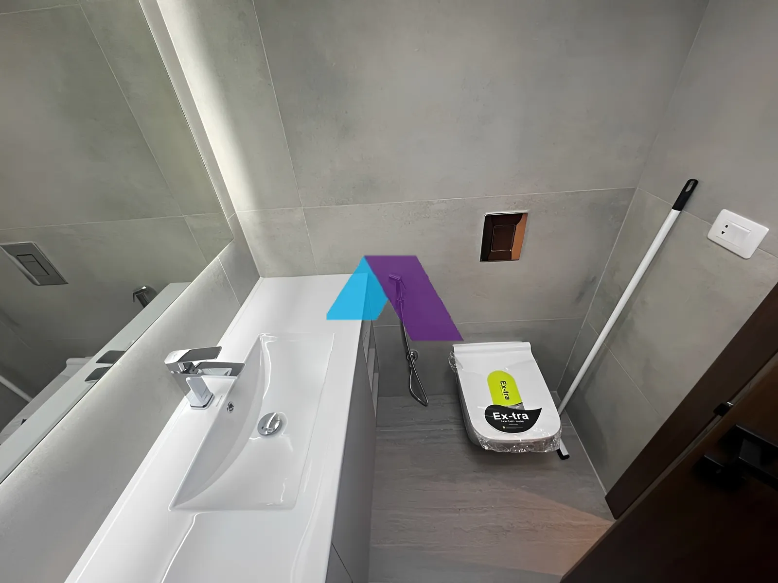 Apartment for Sale in Ain Saadeh