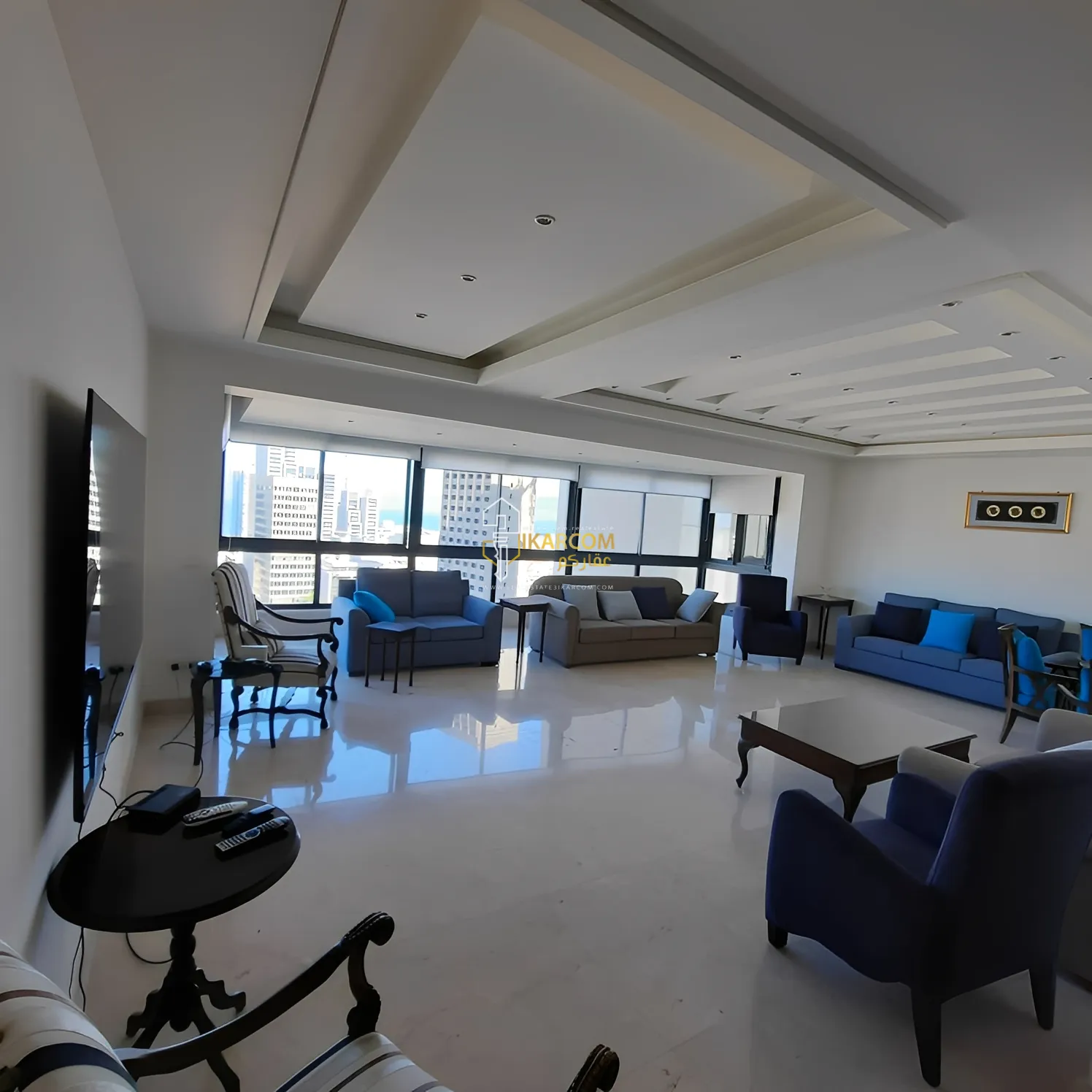 Apartment for Sale in Spears - 3 bed, 4 bath