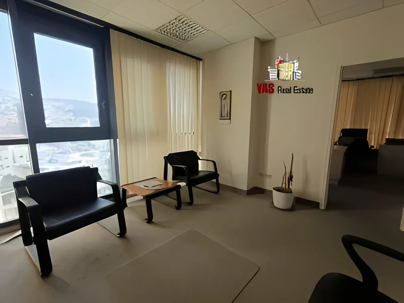 Office for Sale in Jdeideh