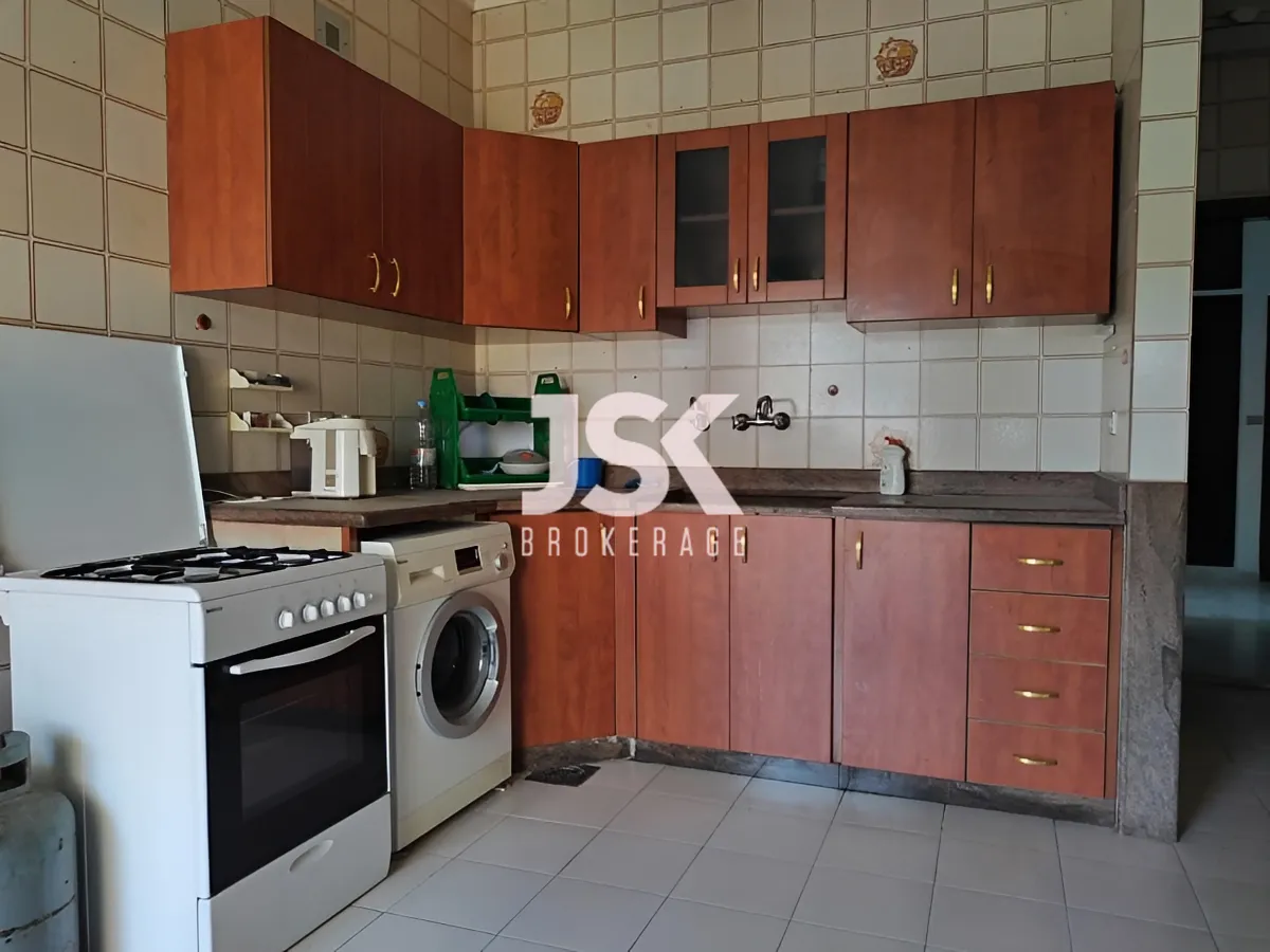 Apartment for Sale in Ajaltoun, Lebanon