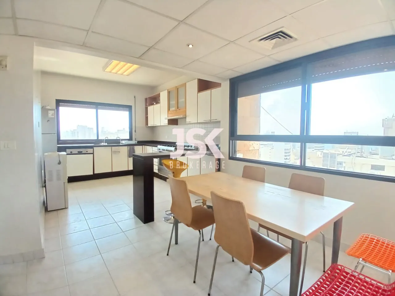 Apartment for Rent in Jal El Dib