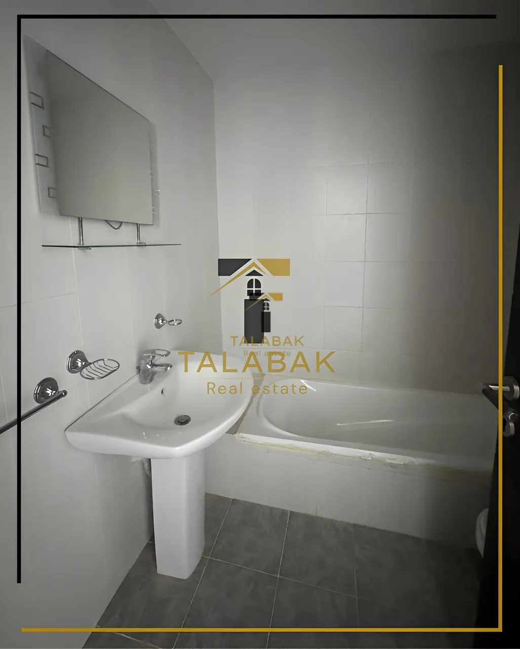 Apartment for rent in Halat, Lebanon