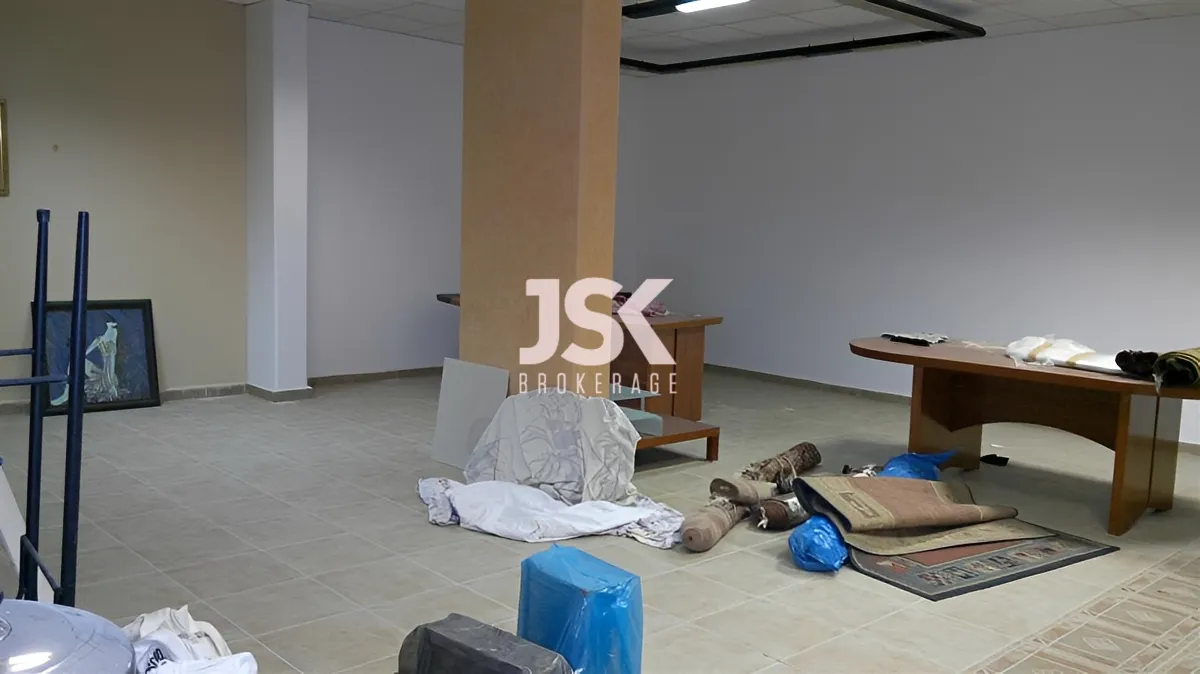 Warehouse for Sale in Bsalim