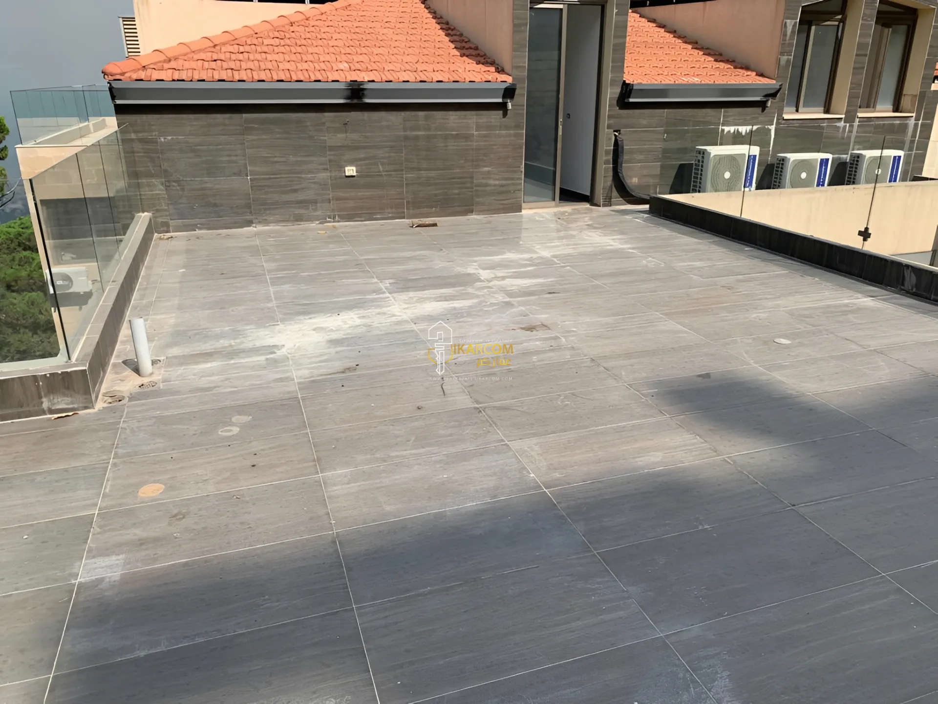 Duplex for Sale in Ain Saadeh, Lebanon