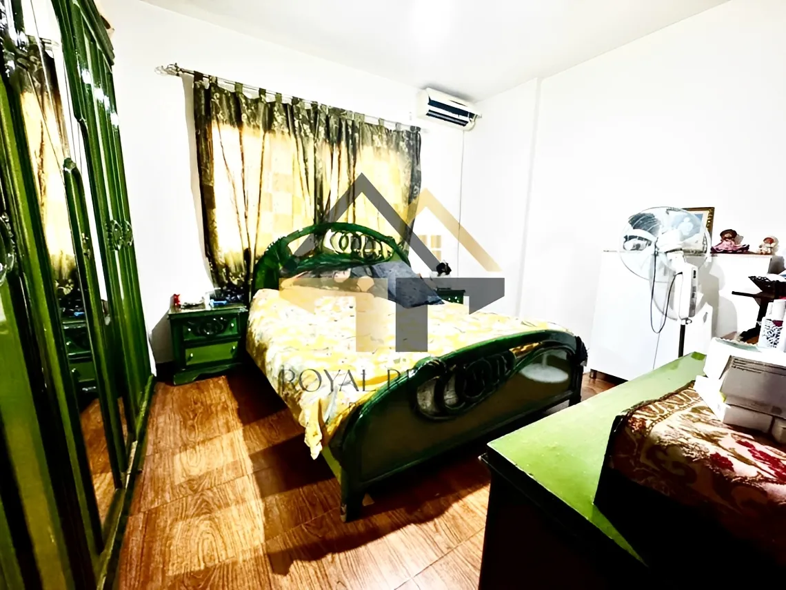 Apartment for sale in Salim Salam