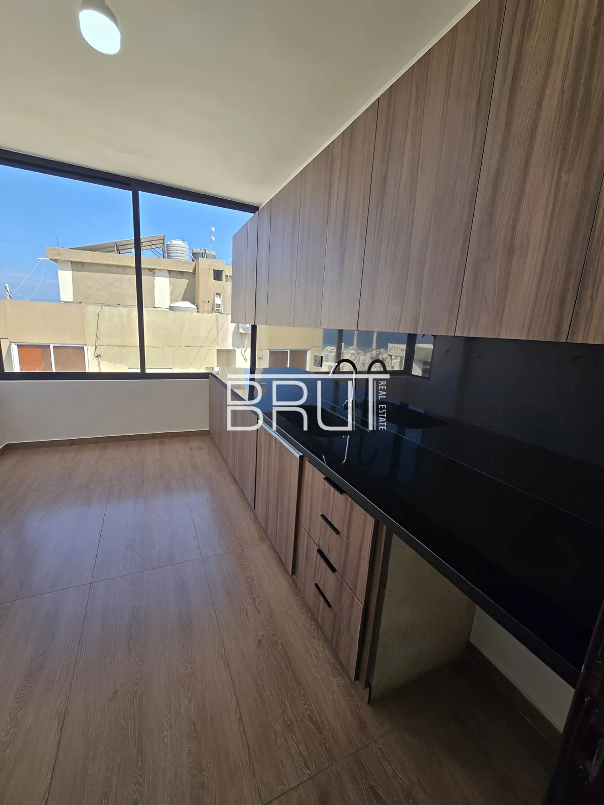 Apartment for Sale in Zouk Mosbeh - 3 bed, 2 bath