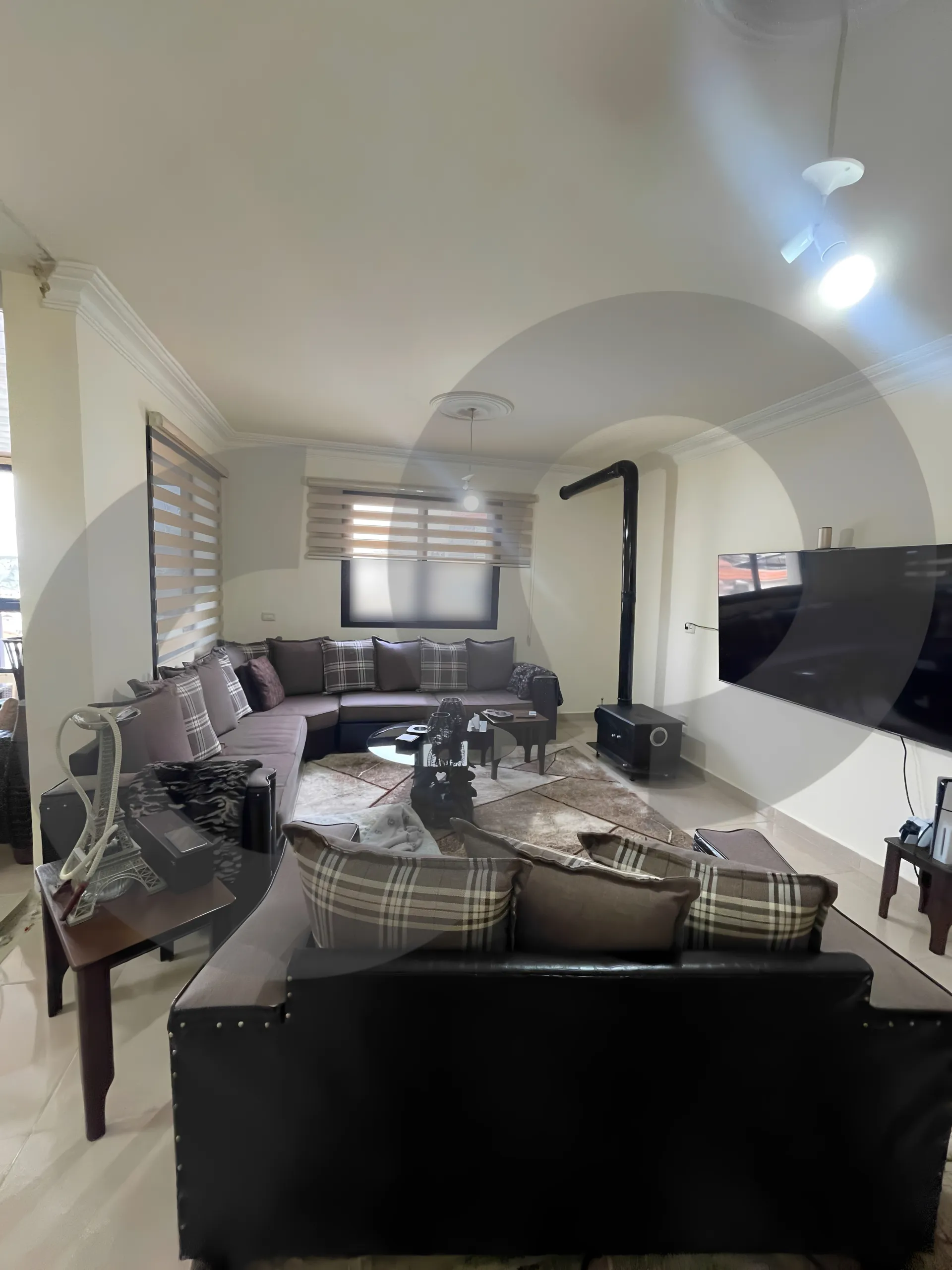 Apartment for Sale in Saoufar