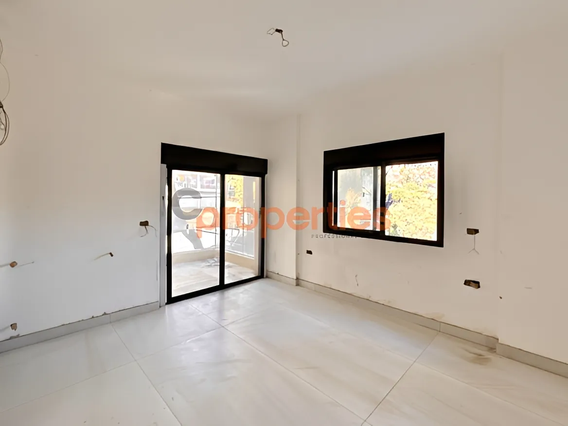 Apartment for Sale in Broummana