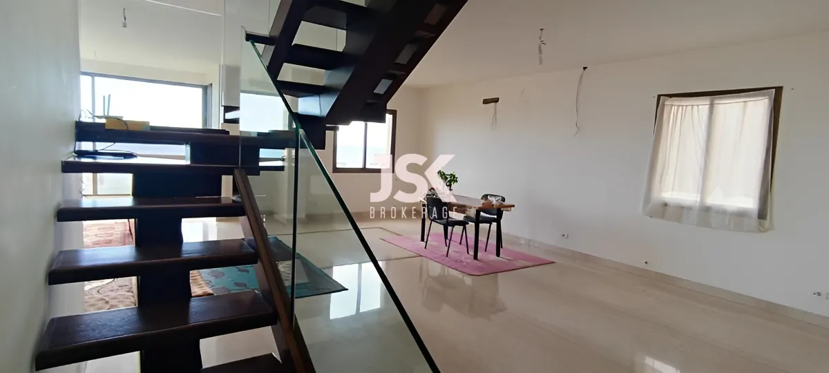 Duplex for Sale in Bouar, Lebanon