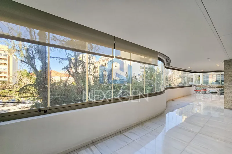 Apartment for Rent in Achrafieh