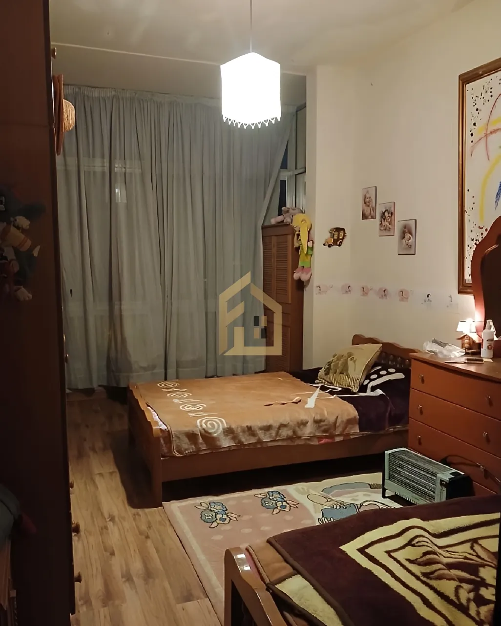 Apartment for sale in Ghadras