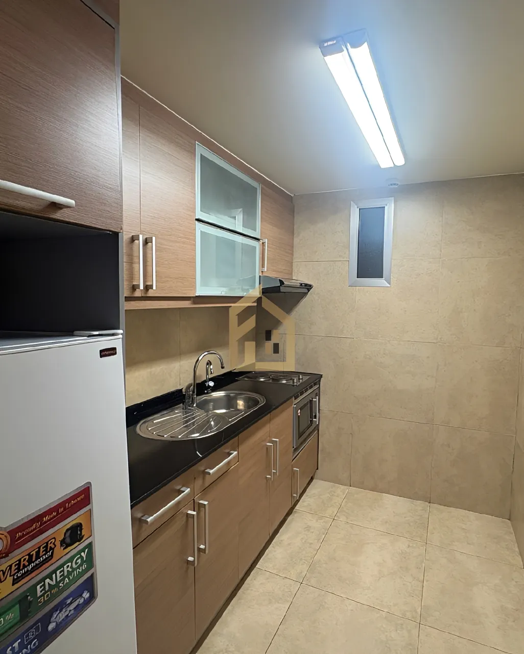 Apartment for rent in Raoucheh, Beirut, Lebanon - 2 bed, 2 bath