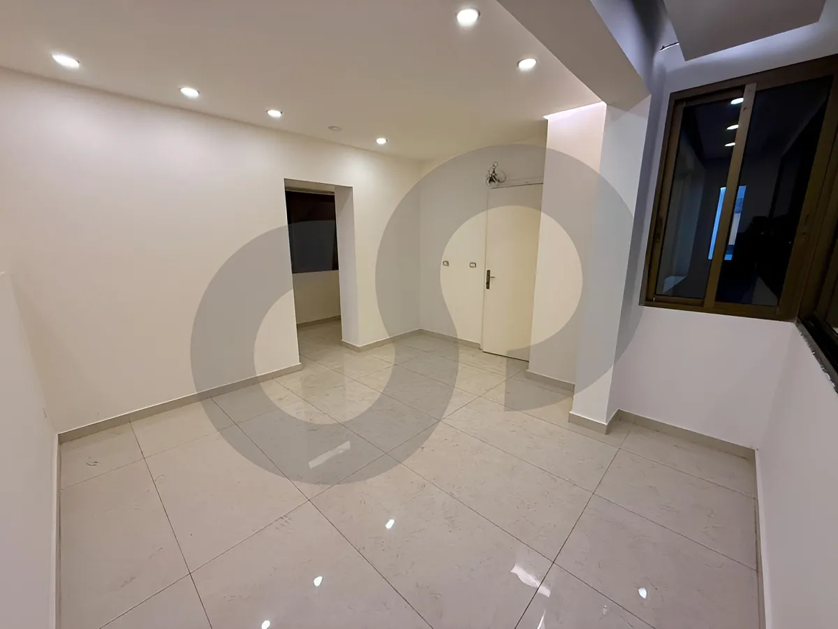 Apartment for Rent in Verdun, Beirut, Lebanon