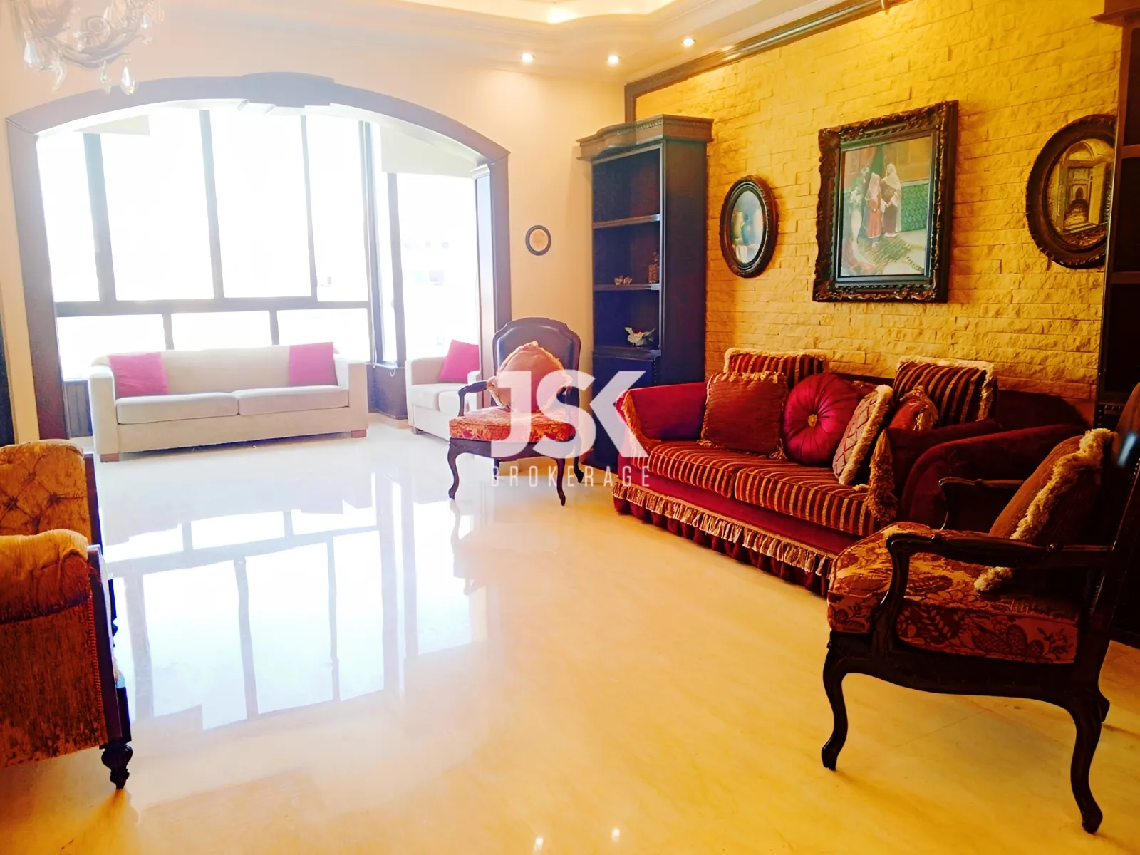 Apartment for Sale in Byblos