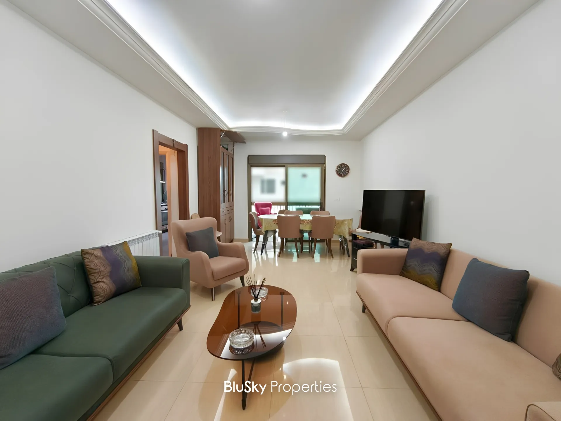 Apartment for sale in Faitroun